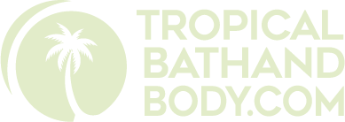 Tropical Bath and Body