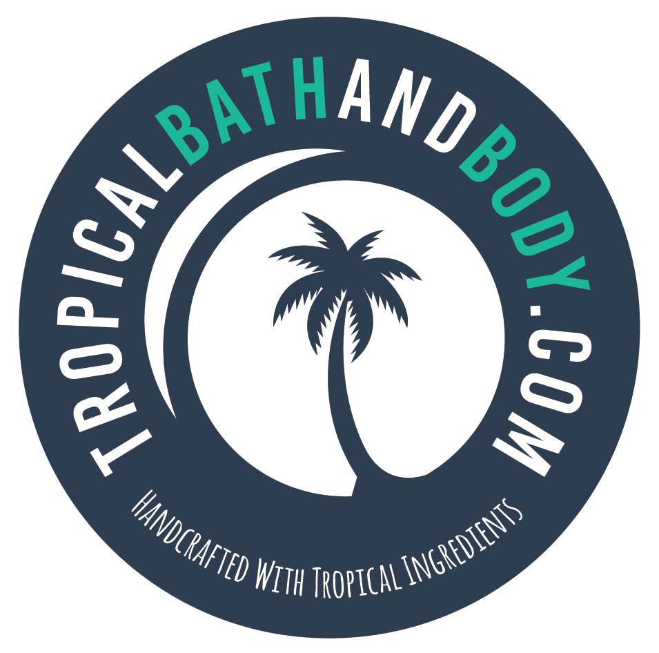 Tropical Bath and Body
